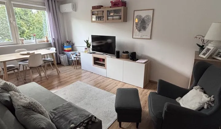 Mieszkanie 2-pokojowe Wrocław Psie Pole, ul. Piotra Czajkowskiego