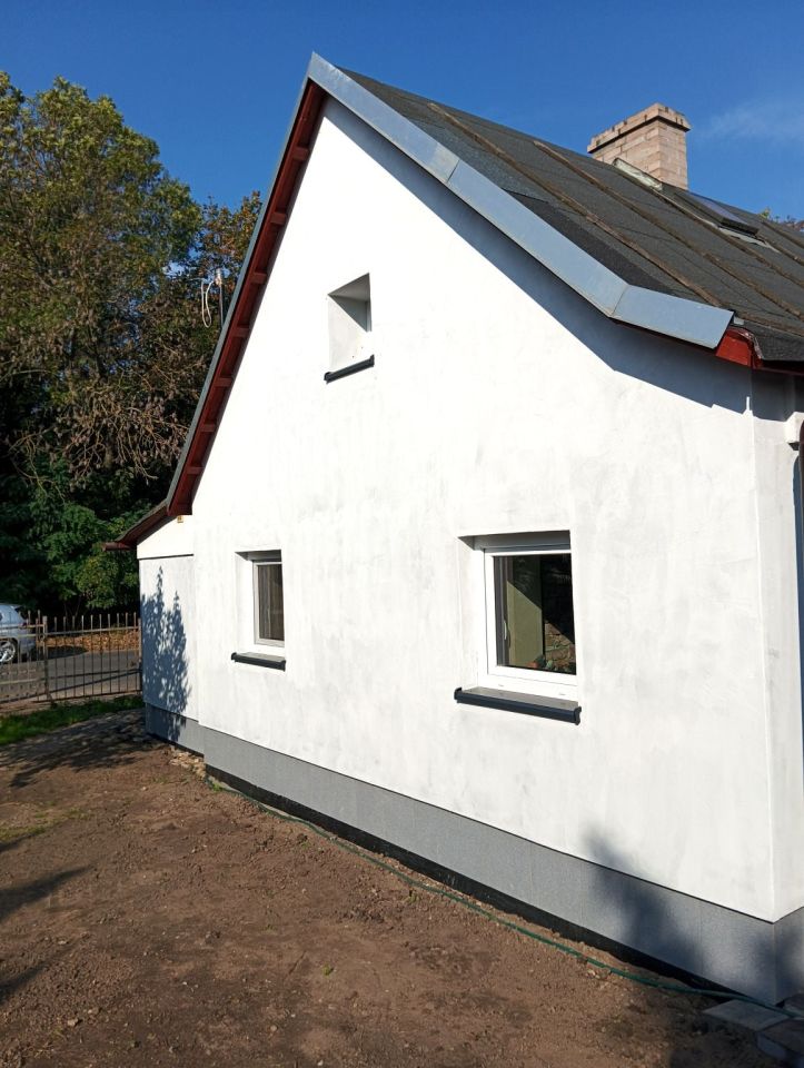 dom wolnostojący, 1 pokój Przystanki. Zdjęcie 2