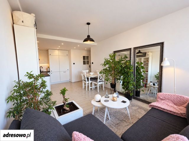 Mieszkanie 2-pokojowe Bielsko-Biała, ul. Jesionowa. Zdjęcie 1