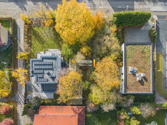 Działka inwestycyjna Gdańsk Osowa, ul. Wenus. Zdjęcie 6