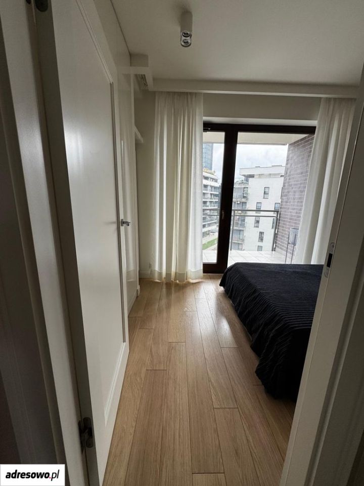 Mieszkanie 2-pokojowe Warszawa Wola, ul. Kłopot. Zdjęcie 10