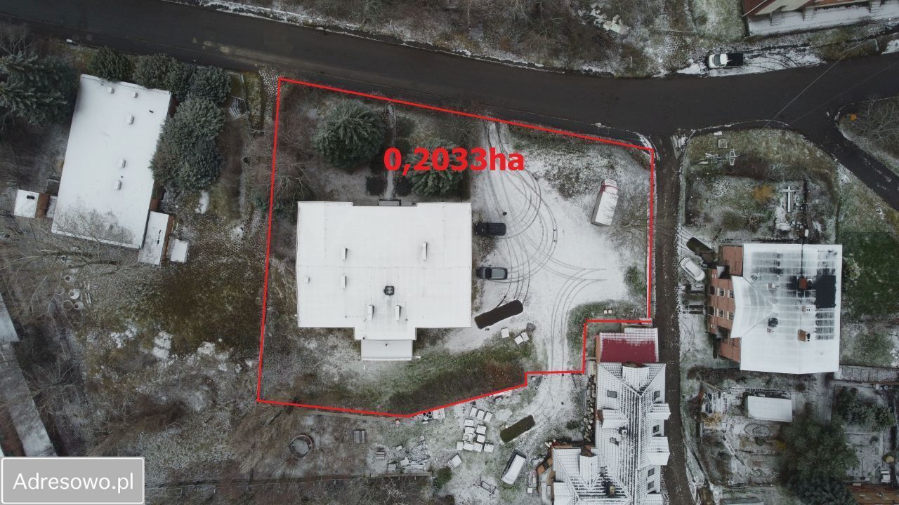 Biuro Wałbrzych, ul. Ludwiga van Beethovena. Zdjęcie 2