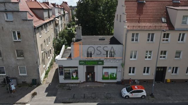 Lokal Gdańsk, ul. Tadeusza Kościuszki. Zdjęcie 1
