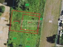 Działka budowlana Opacz Mała