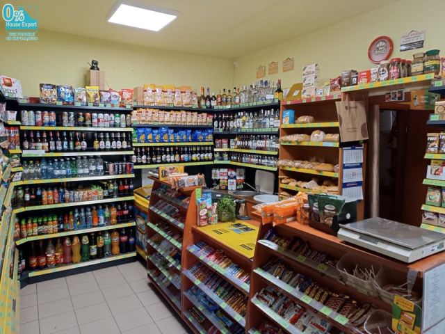 Lokal Krynica-Zdrój, ul. Źródlana. Zdjęcie 1