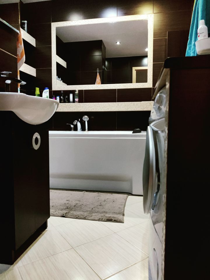 Mieszkanie 3-pokojowe Koszalin Północ, ul. Tradycji. Zdjęcie 12