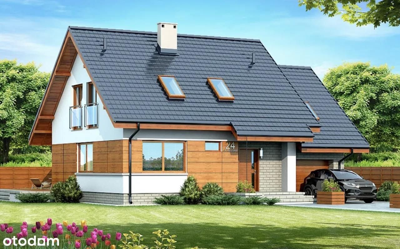 Działka budowlana Kędzierzyn-Koźle Lenartowice, ul. Nowowiejska. Zdjęcie 9