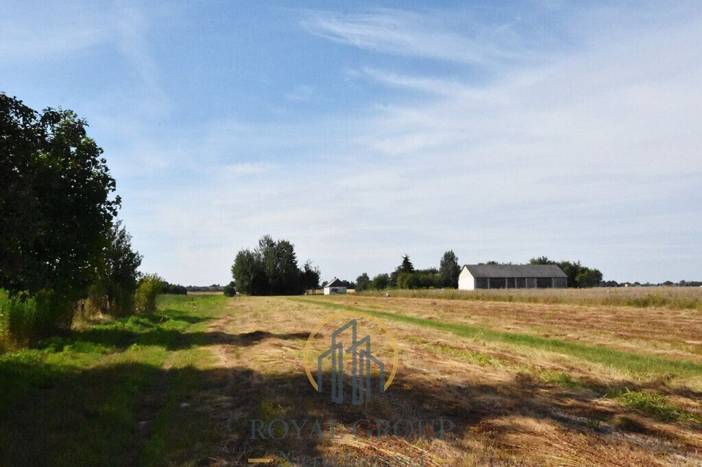 Działka siedliskowa Siedliska. Zdjęcie 7