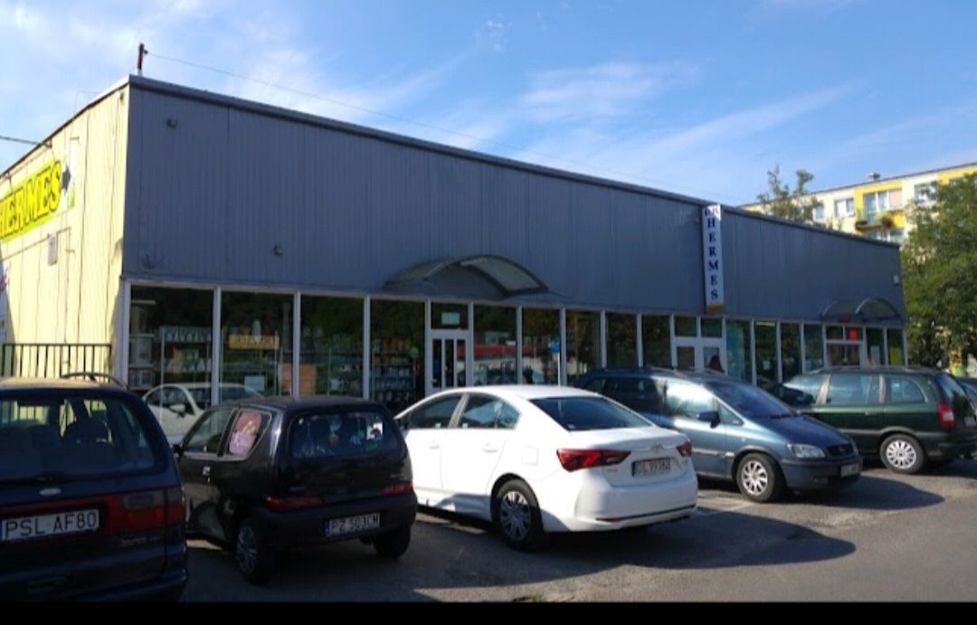 Lokal Słupca. Zdjęcie 2