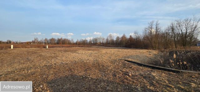 Działka budowlana Wrocław Marszowice. Zdjęcie 1