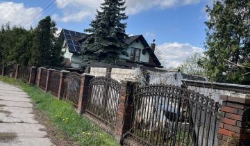 dom wolnostojący, 9 pokoi Grodzisk Mazowiecki