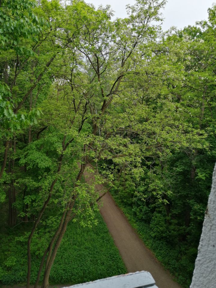 Mieszkanie 2-pokojowe Warszawa Wola, ul. Przy Lasku. Zdjęcie 17