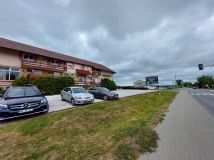 Hotel/pensjonat Przysiersk, ul. Tucholska. Zdjęcie 2