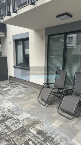 Mieszkanie 2-pokojowe Warszawa Białołęka, ul. Myśliborska. Zdjęcie 3