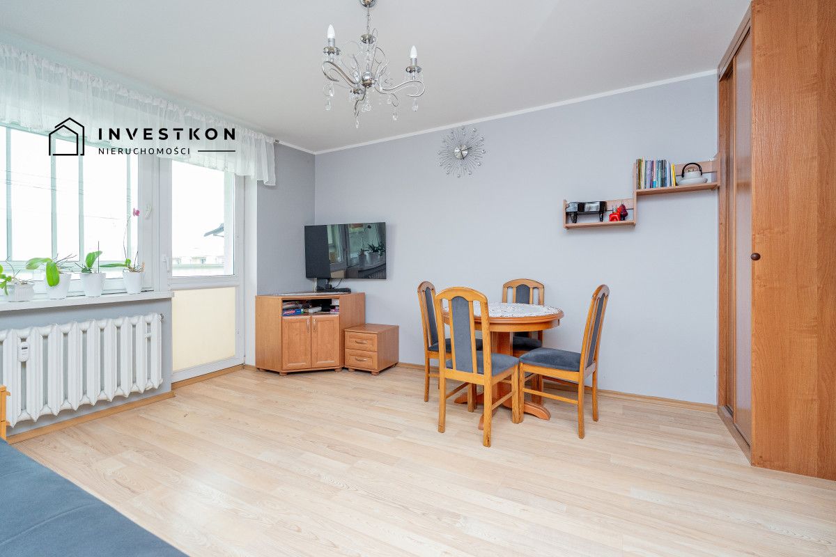 Mieszkanie 3-pokojowe Gdańsk Nowy Port, ul. Wyzwolenia