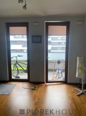 Mieszkanie 1-pokojowe Warszawa Wola, ul. Marcina Kasprzaka. Zdjęcie 3