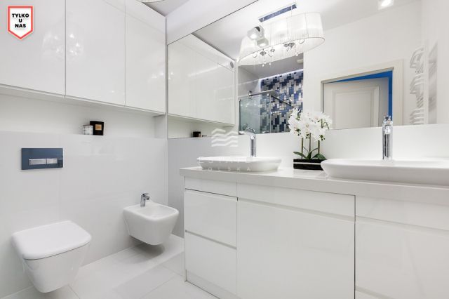 Mieszkanie 3-pokojowe Gdańsk Wrzeszcz, ul. Grudziądzka. Zdjęcie 10