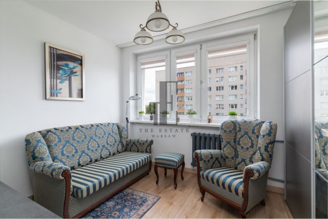 Mieszkanie 3-pokojowe Warszawa Bemowo, ul. Synów Pułku. Zdjęcie 5