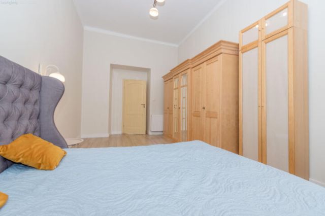 Mieszkanie 3-pokojowe Kraków Stare Miasto, ul. Trynitarska. Zdjęcie 14