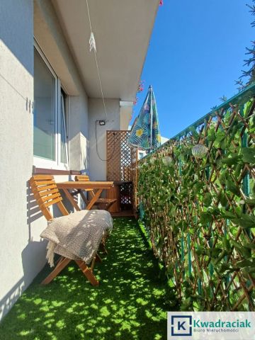 Mieszkanie 3-pokojowe Krosno Guzikówka, ul. Stefana Kisielewskiego. Zdjęcie 12