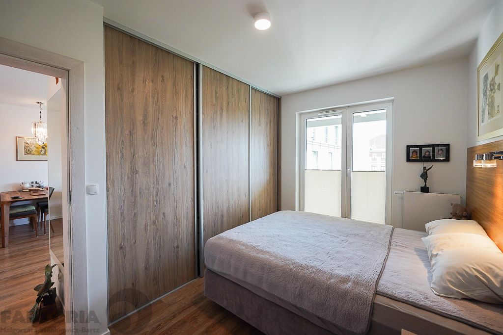 Mieszkanie 2-pokojowe Szczecin Centrum, ul. Mariacka. Zdjęcie 9