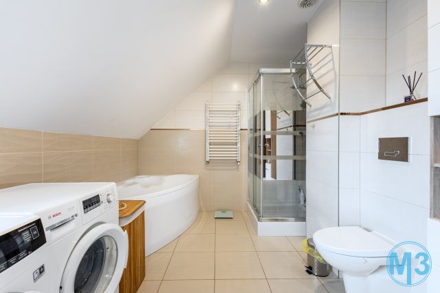 dom wolnostojący, 5 pokoi Sandomierz, ul. Gołębicka. Zdjęcie 13