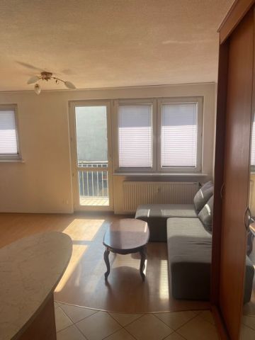 Mieszkanie 1-pokojowe Gorzów Wielkopolski Śródmieście, ul. gen. Władysława Sikorskiego. Zdjęcie 1