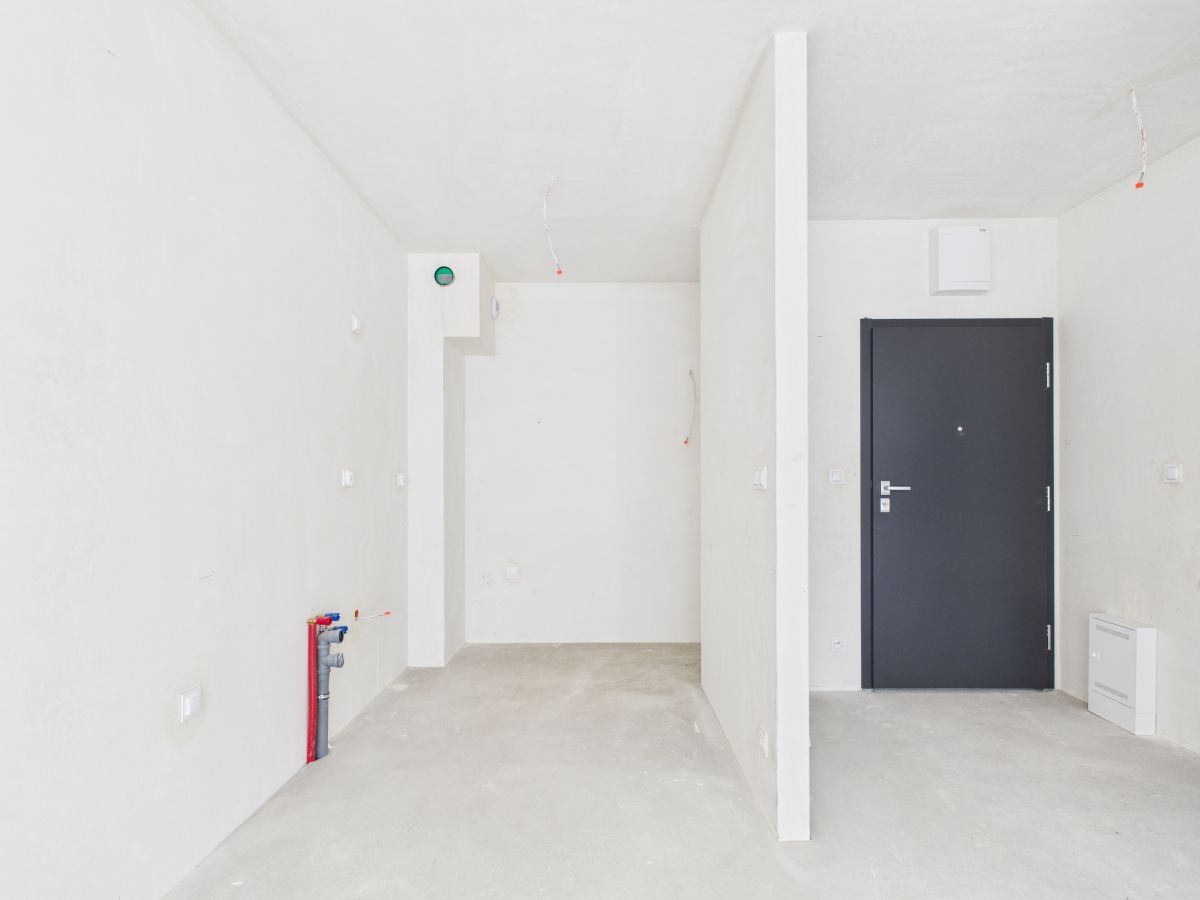 Mieszkanie 2-pokojowe Zaborówek, ul. Zacisze. Zdjęcie 4