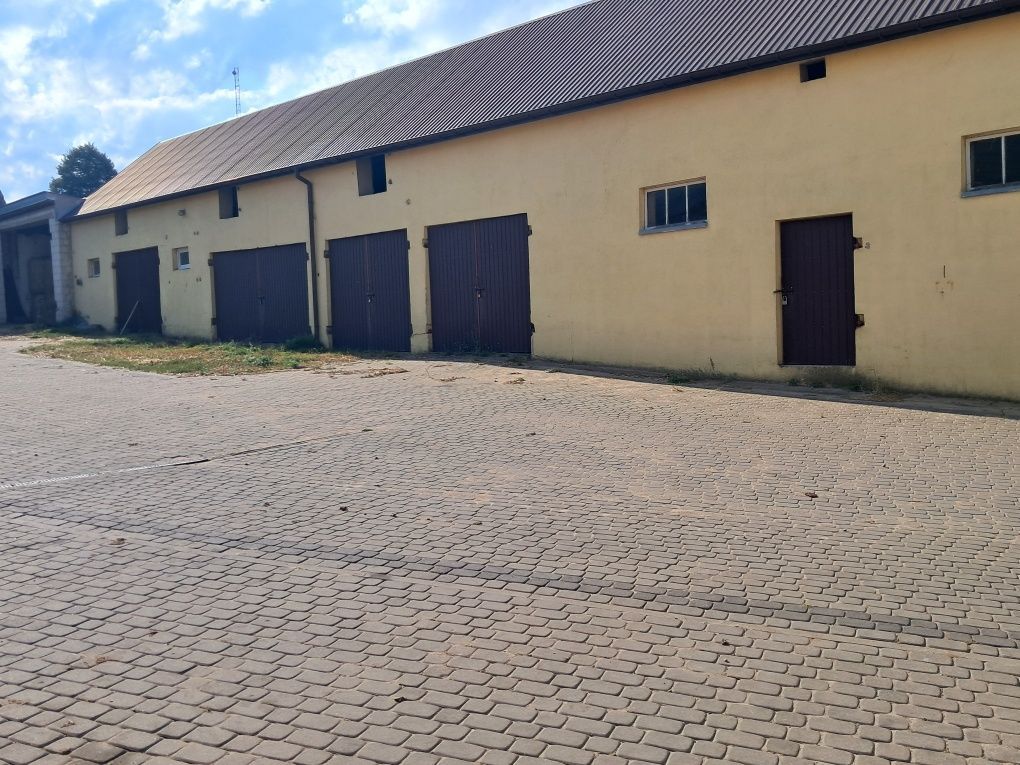 gospodarstwo Karwowo. Zdjęcie 2