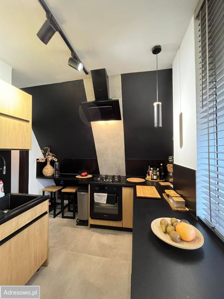 Mieszkanie 3-pokojowe Legnica Centrum. Zdjęcie 12