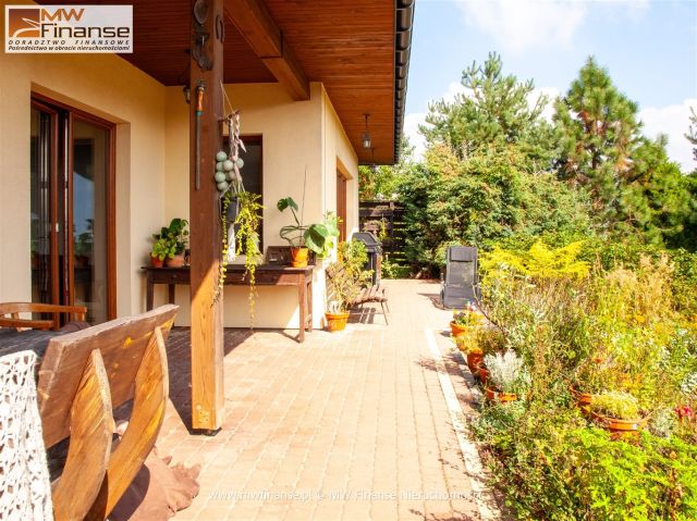 dom wolnostojący, 6 pokoi Ciochowice, ul. Toszecka. Zdjęcie 14