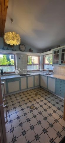 dom wolnostojący, 3 pokoje Jaworze. Zdjęcie 13