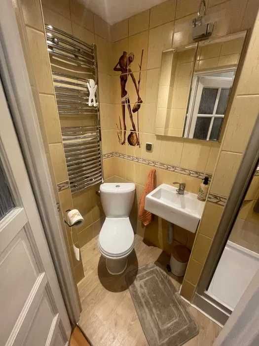 Mieszkanie 2-pokojowe Będzin Syberka. Zdjęcie 6