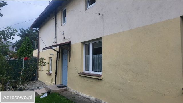 bliźniak, 5 pokoi Dąbrowa Górnicza Gołonóg, ul. Adama Piwowara. Zdjęcie 1