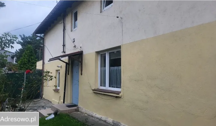 bliźniak, 5 pokoi Dąbrowa Górnicza Gołonóg, ul. Adama Piwowara