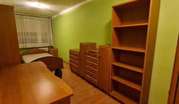 Mieszkanie 2-pokojowe Rybnik, ul. Mglista