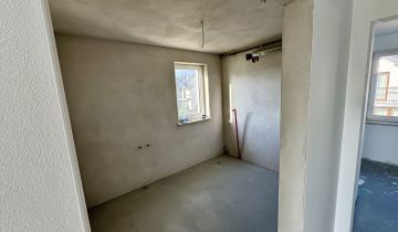 dom szeregowy, 4 pokoje Chełmiec, ul. Szeroka