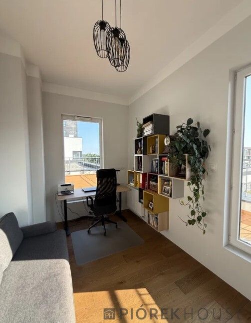 Mieszkanie 3-pokojowe Warszawa Wawer, ul. Poematu. Zdjęcie 13