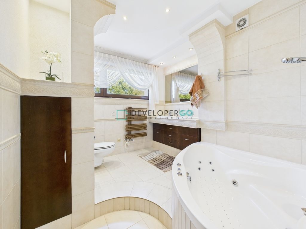 dom wolnostojący, 10 pokoi Białystok Jaroszówka, ul. Kordiana. Zdjęcie 14