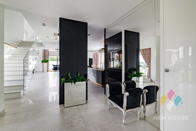 dom wolnostojący, 5 pokoi Łupki. Zdjęcie 25