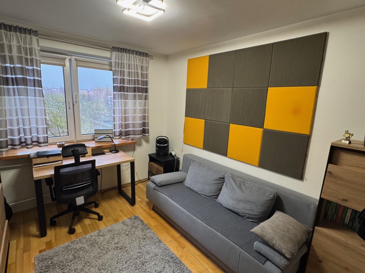 Mieszkanie 3-pokojowe Olsztyn Jaroty, ul. Jana Janowicza. Zdjęcie 19