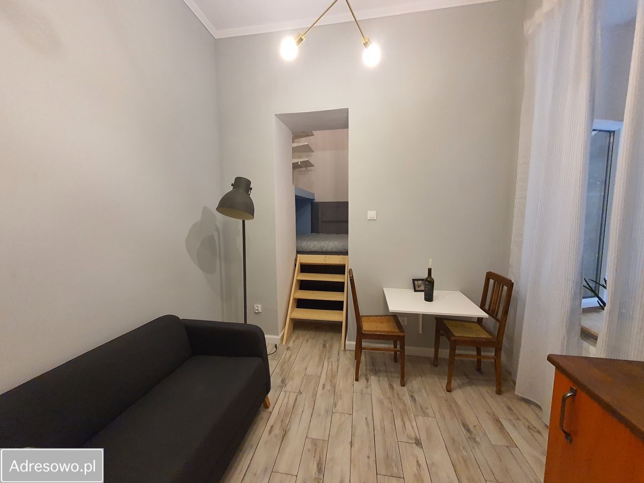 Mieszkanie 5-pokojowe Kraków Stare Miasto, ul. Kremerowska. Zdjęcie 10