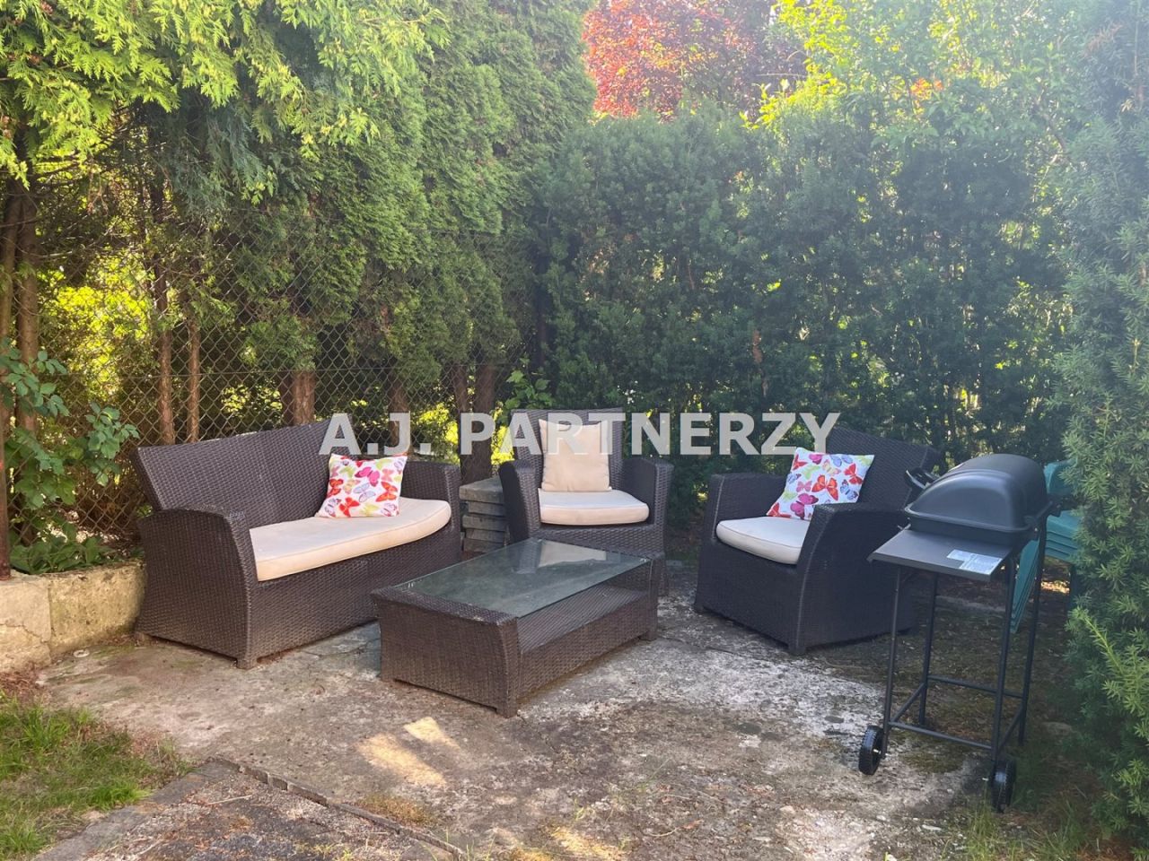 bliźniak, 4 pokoje Kraków. Zdjęcie 13