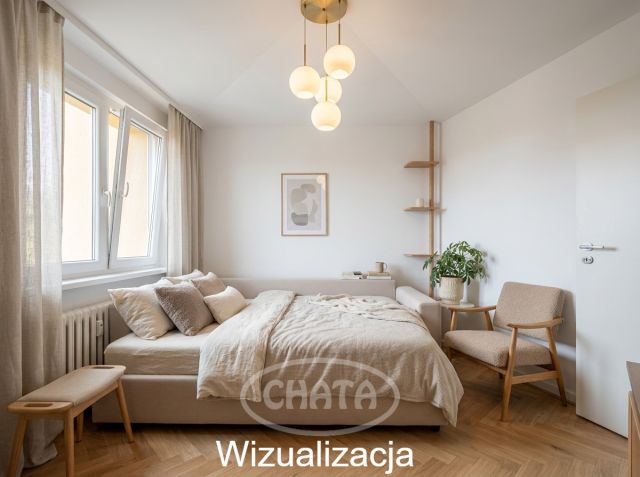 Mieszkanie 4-pokojowe Wrocław Gaj, ul. Orzechowa. Zdjęcie 17