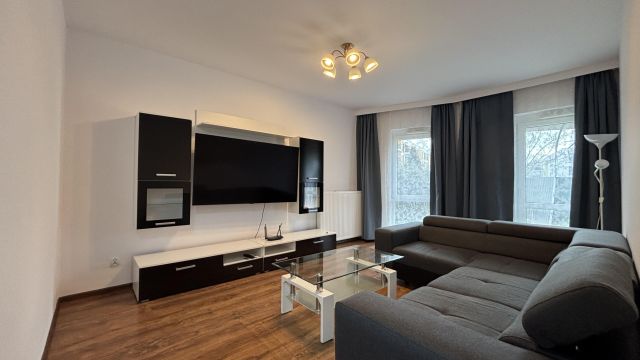 Mieszkanie 3-pokojowe Wrocław Ołtaszyn, ul. Motylkowa. Zdjęcie 1