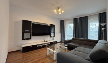 Mieszkanie 3-pokojowe Wrocław Ołtaszyn, ul. Motylkowa