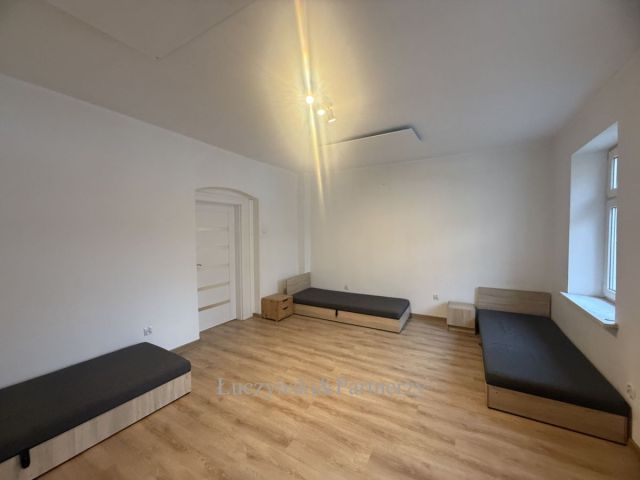 Mieszkanie 1-pokojowe Kamienna Góra, ul. Tadeusza Kościuszki. Zdjęcie 5