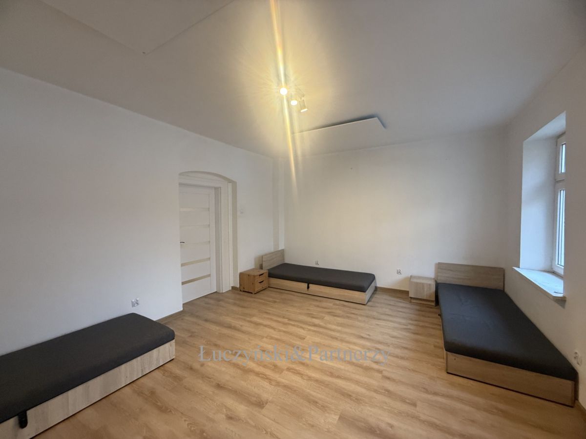 Mieszkanie 1-pokojowe Kamienna Góra, ul. Tadeusza Kościuszki. Zdjęcie 5