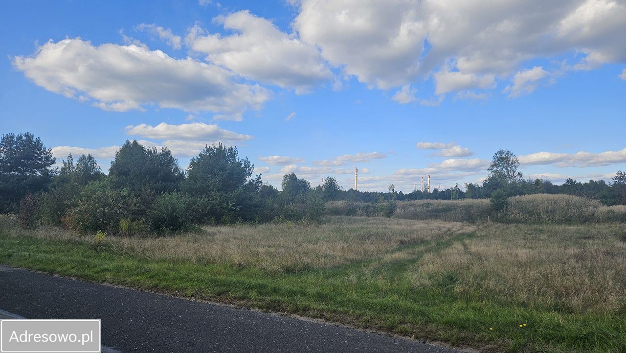 Działka budowlana Miasteczko Śląskie, ul. Rubinowa. Zdjęcie 5