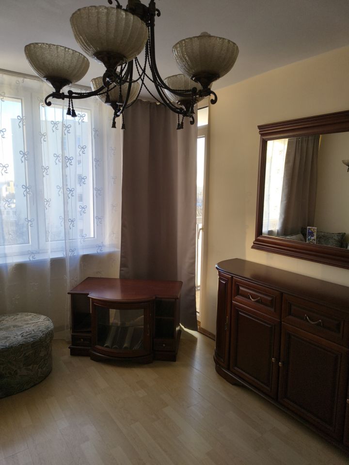 Mieszkanie 3-pokojowe Warszawa Praga-Południe, ul. Lizbońska. Zdjęcie 2